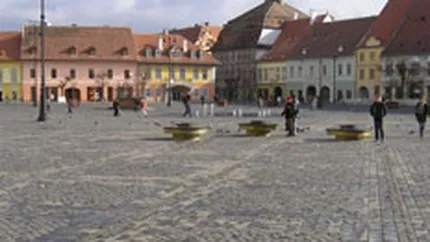 Primaria Sibiu ar putea primi 27 mil. euro pentru infrastructura rutiera de la BERD