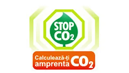 Site-ul StopCO2.ro ofera raspuns la intrebarea \Cat poluez?\