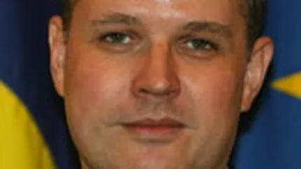 Ion Bazac s-a reintors la conducerea importatorului Ferrari in Romania