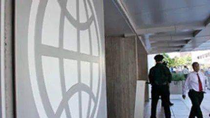 Banca Mondiala amana vizita de evaluare in Romania, pana la formarea noului guvern