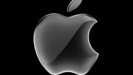 Profitul Apple a crescut cu 47% in trimestrul finalizat pe 26 septembrie