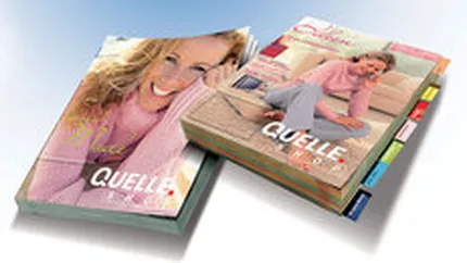 Vanzarea Quelle a esuat, compania ar putea fi lichidata