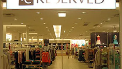 LPP Fashion investeste 1,5 mil. euro in 3 magazine noi