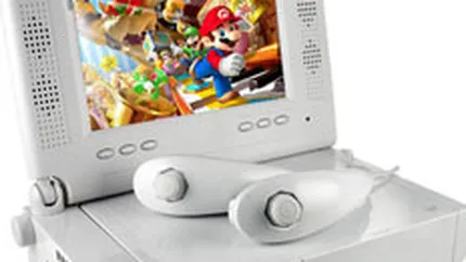 Nintendo ar putea afisa prima scadere anuala a profitului din ultimii 6 ani
