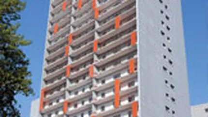 Proiectul rezidential cu 600 de apartamente in Bucuresti, vandut 30% la finalizare