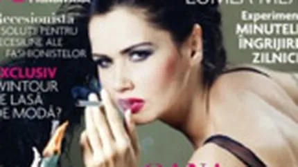 Vantu renunta la mai multe reviste, printre care Tabu, 24 Fun, Super Bebe