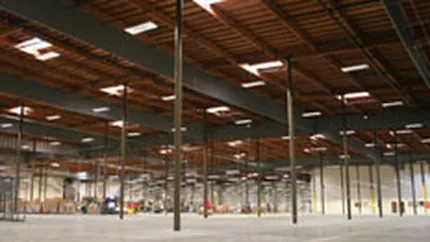CBRE: Investitiile in spatiile industriale si logistice din EMEA au totalizat 2,5 mld. euro in S1