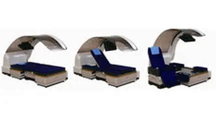 Panasonic vrea sa aduca pe profit divizia de robotica