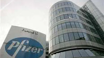 Pfizer a inregistrat o crestere de 26% a profitului net in T3, pe fondul reducerii costurilor