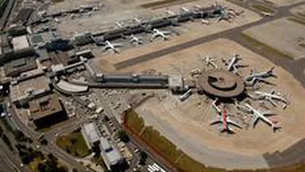 Aeroportul Gatwick va fi vandut pentru 1,51 miliarde lire sterline