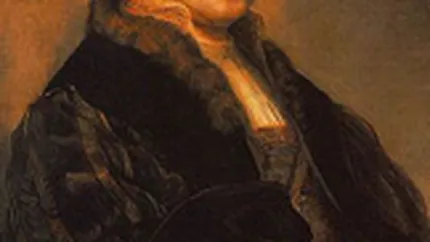 O lucrare de Rembrandt, scoasa la licitatie pentru 20-27 mil. euro