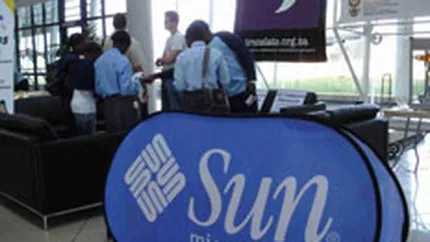 Sun Microsystems taie 3.000 de joburi in asteptarea achizitiei de catre Oracle