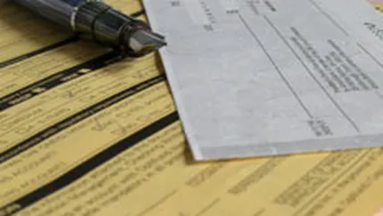 BNR: Platile refuzate de banci au crescut de 2,6 ori la 9 luni