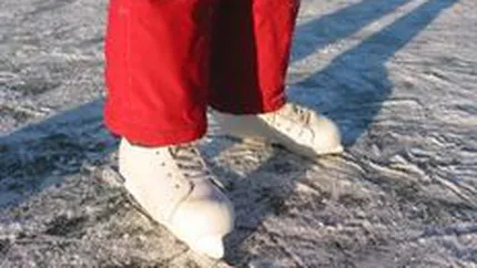 Clubul Sportiv Unirea Focsani isi face patinoar artificial cu 504.000 lei