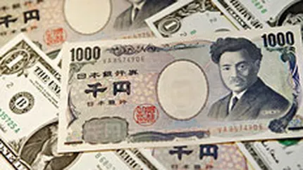 Toyota si Honda ar putea sa-si creasca productia externa pe fondul intaririi yenului