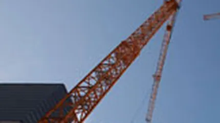 Investitorii raman interesati de Europa de Est: Polonezii construiesc un parc de birouri la Kiev