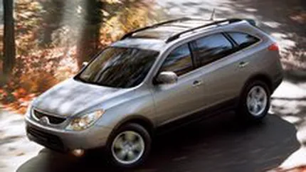 Hyndai Motor si-a triplat profitul in T3