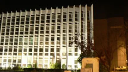 Alcatel-Lucent renunta la peste 560 de angajati din Romania