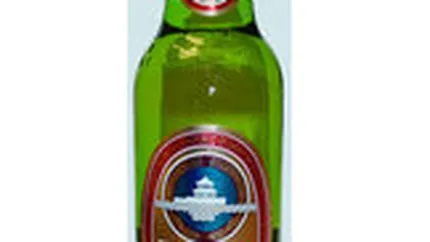 Importatorul de bere Bavarom si-a crescut cu 23% vanzarile la 9 luni