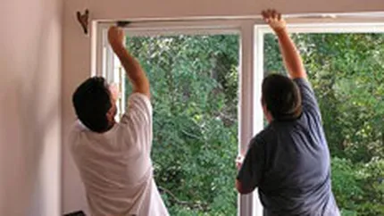 Patronatul \Tamplarilor\: In ritmul actual, reabilitarea termica va dura 100 de ani