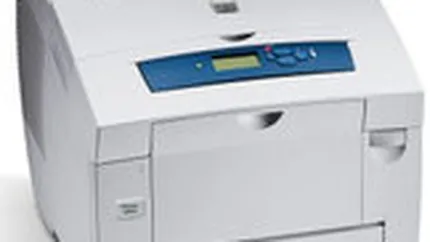 Profitul Xerox a scazut cu 52% in T2, la 123 mil. dolari