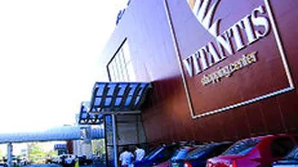 Vitantis: Noua campanie de marketing va aduce o crestere a numarului de  vizitatori cu peste 35%