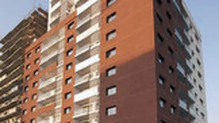 Dupa un an de criza, dezvoltatorii se \lauda\ cu vanzari de 7 apartamente in 2 saptamani