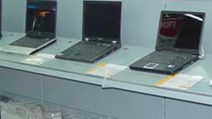 Flamingo: Vanzarile de netbook-uri au crescut cu 30% la 9 luni