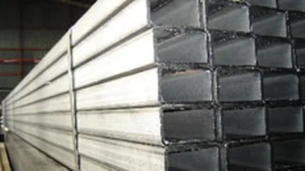 Intfor Galati negociaza proiecte comune cu o companie siderurgica din China
