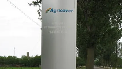 Afacerile grupului Agricover au crescut cu 25% la 9 luni
