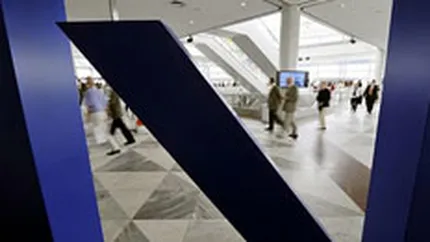 Deutsche Bank intra pe piata romaneasca
