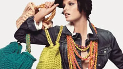 Benetton cauta investitori pentru extinderea in Romania