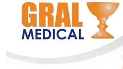 Gral Medical: Cifra de afaceri in crestere cu 40% la 9 luni