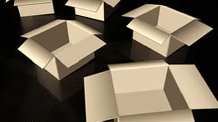 Compania de curierat UPS: Profit operational in scadere cu peste 40% in T3