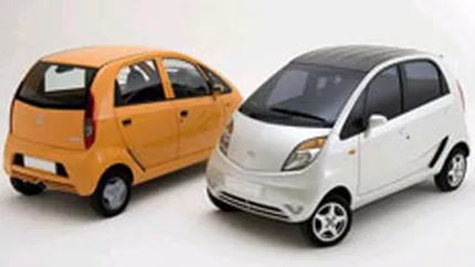 Profitul Tata Motors s-a dublat in T3