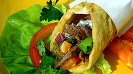 Proprietarul City Grill a deschis un nou fast food \Bundetot\, printr-o investitie de 100.000 de euro