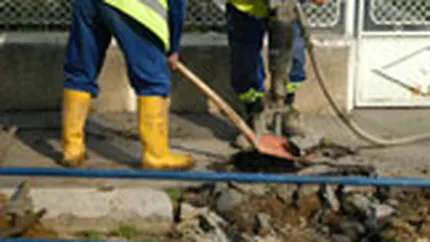 Apa Nova Ploiesti cumpara capace de canale de 954.000 lei