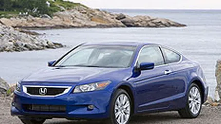 Profitul Honda a scazut cu 56% in T3