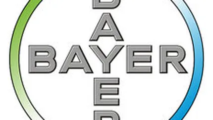 Profitul net al Bayer a scazut cu 10% in T3