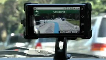 Google introduce un GPS mai avansat pentru Android
