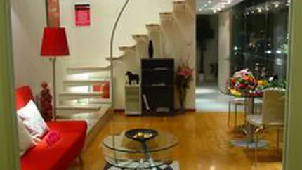 Colliers: Octombrie, prima luna din 2009 fara fluctuatii la preturile apartamentelor din Bucuresti