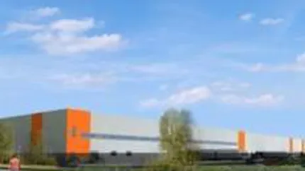 Unilever devine primul chirias al parcului logistic Ploiesti West Park