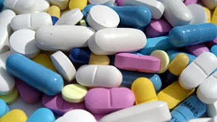 Sanofi-Aventis: Vanzari de 730 mil. lei, in anul fiscal 2008-2009, dupa preluarea Zentiva