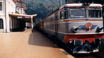 Serviciul online de vanzare a biletelor CFR va fi disponibil de vineri