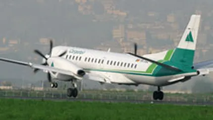 Carpatair lanseaza al doilea zbor direct din Bucuresti spre Italia, catre destinatia Bari (P)