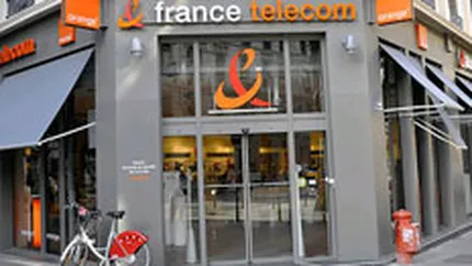 France Telecom incearca sa opreasca valul de sinucideri cu 1 miliard de euro
