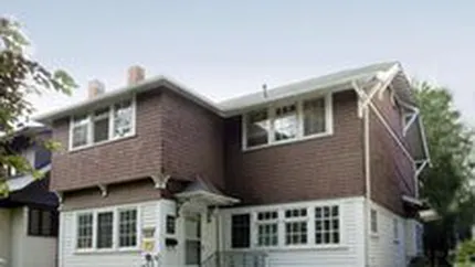 Pretul locuintelor din Marea Britanie, cu 2% mai mari in octombrie