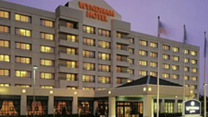 Lantul hotelier Wyndham si-a miscsorat profitul cu 27%in T3