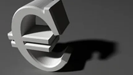 Inflatia din zona euro s-a mentinut pe minus in octombrie, pentru a cincea luna consecutiv