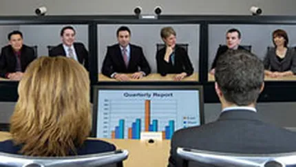 Cisco ar putea renunta la preluarea producatorului de echipamente pentru video-conferinte Tandberg